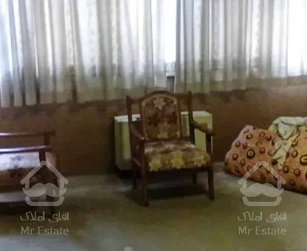 اپارتمان سه خوابه ۱۴۱ متر