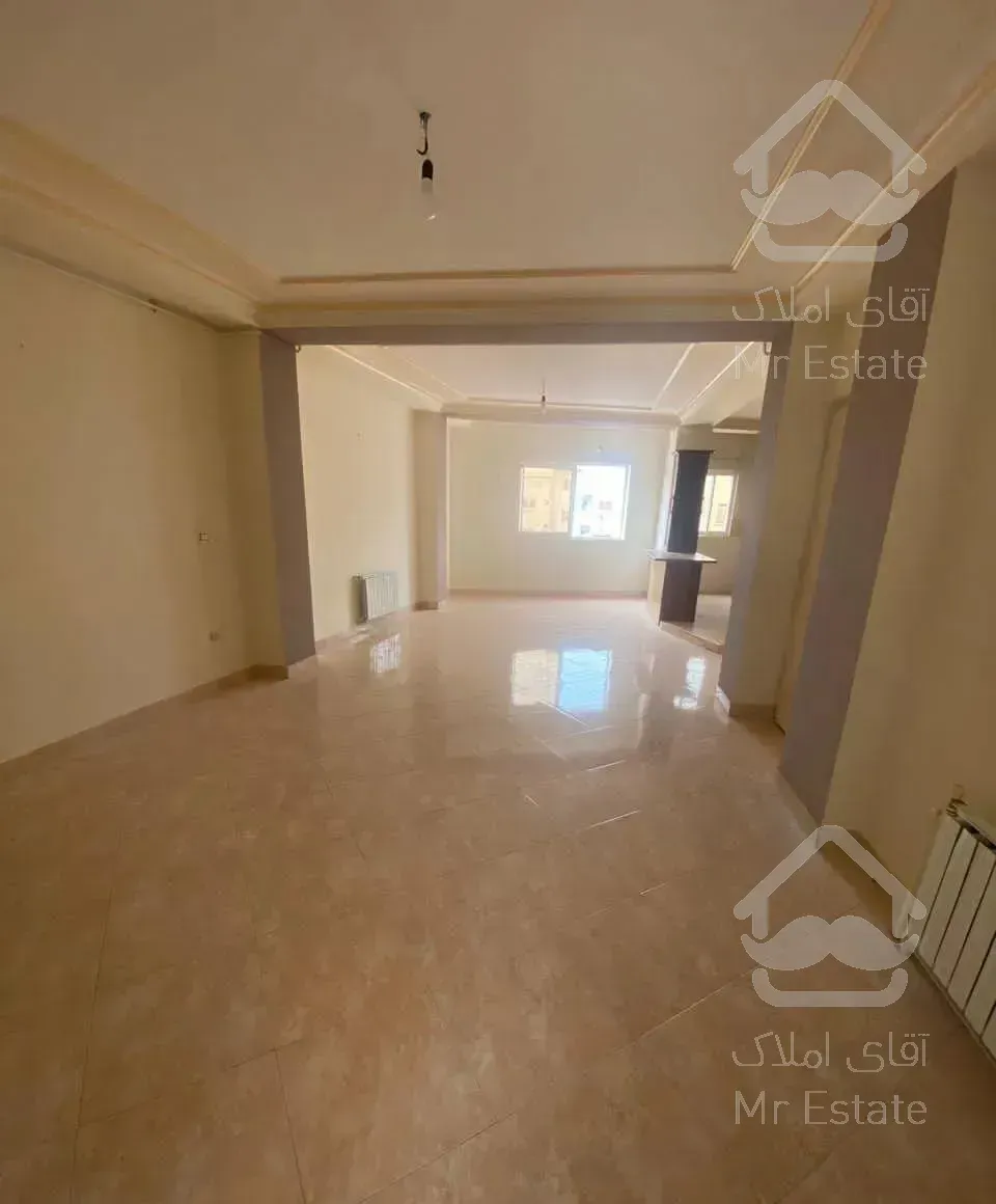 اجاره آپارتمان ۹۲ متری با آسانسور شهرک دانش