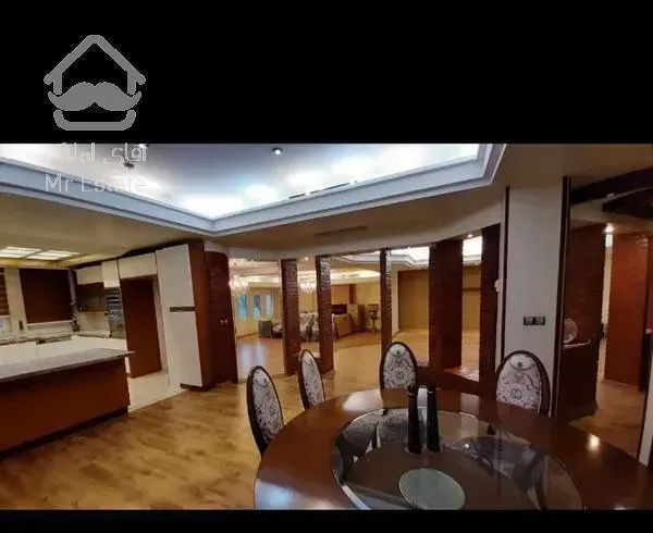 رهن واجاره/260متر/کامرانیه