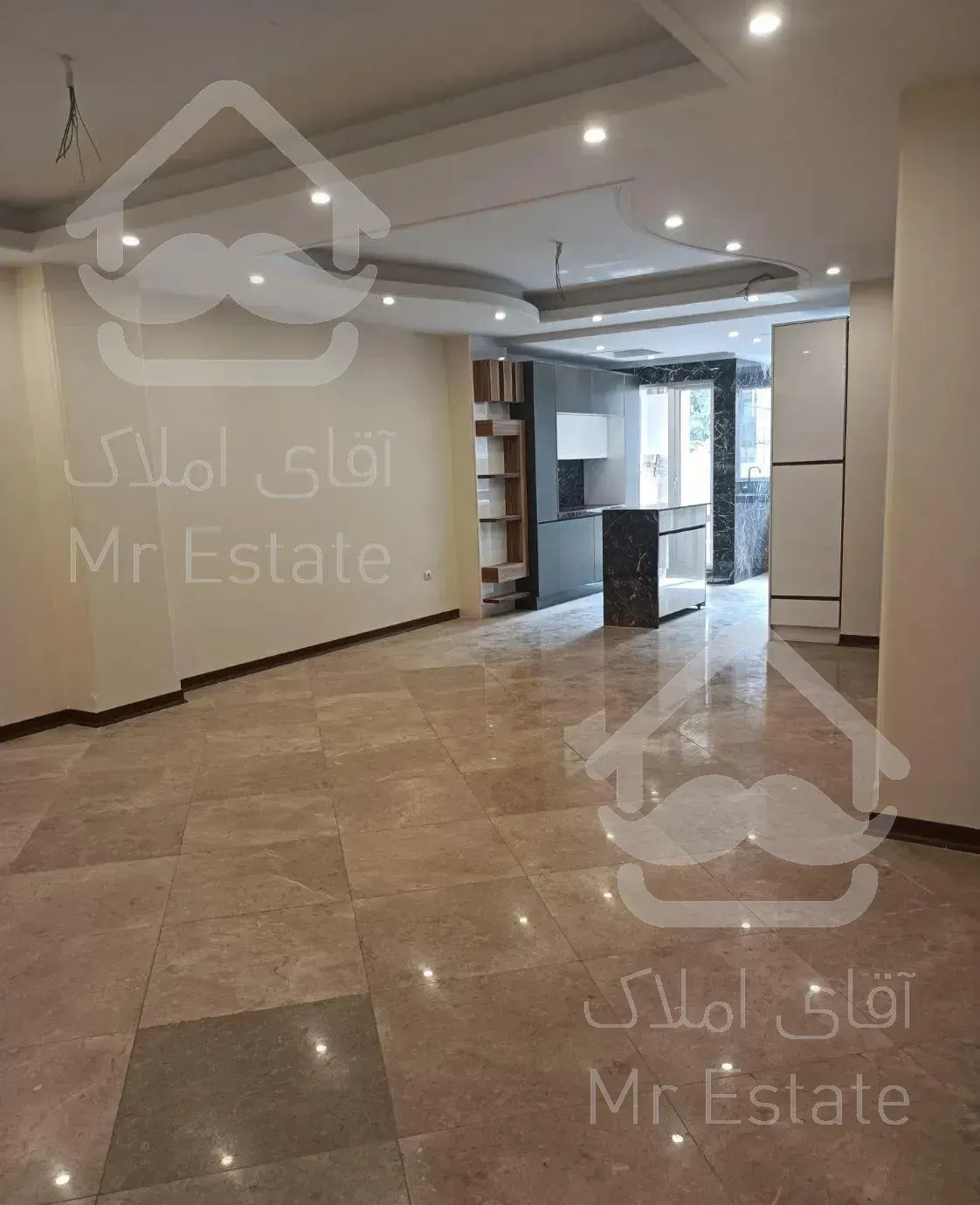 آپارتمان ۹۷متری دوخوابه