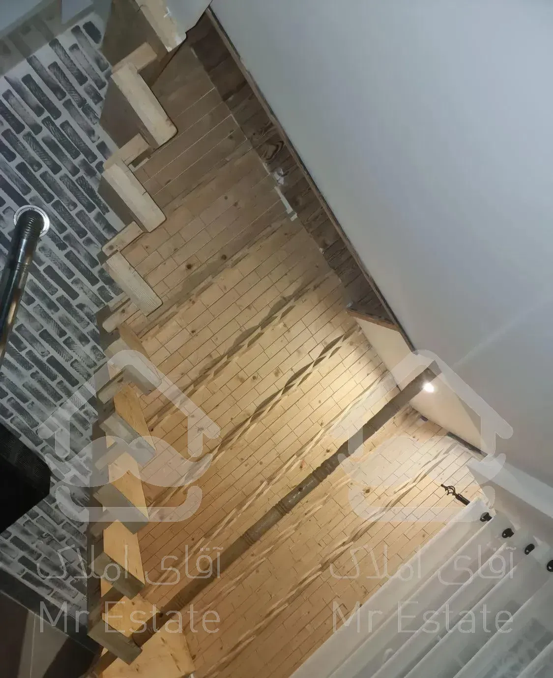 ویلای دوبلکس نوساز در دل کو با ویو (لاهیجان)