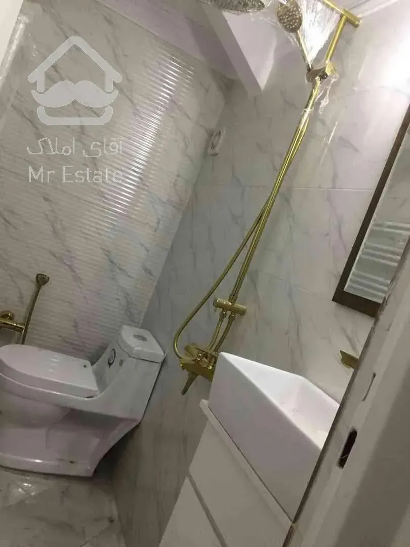 اپارتمان تک واحدی ۹۹متری فردوس شرق