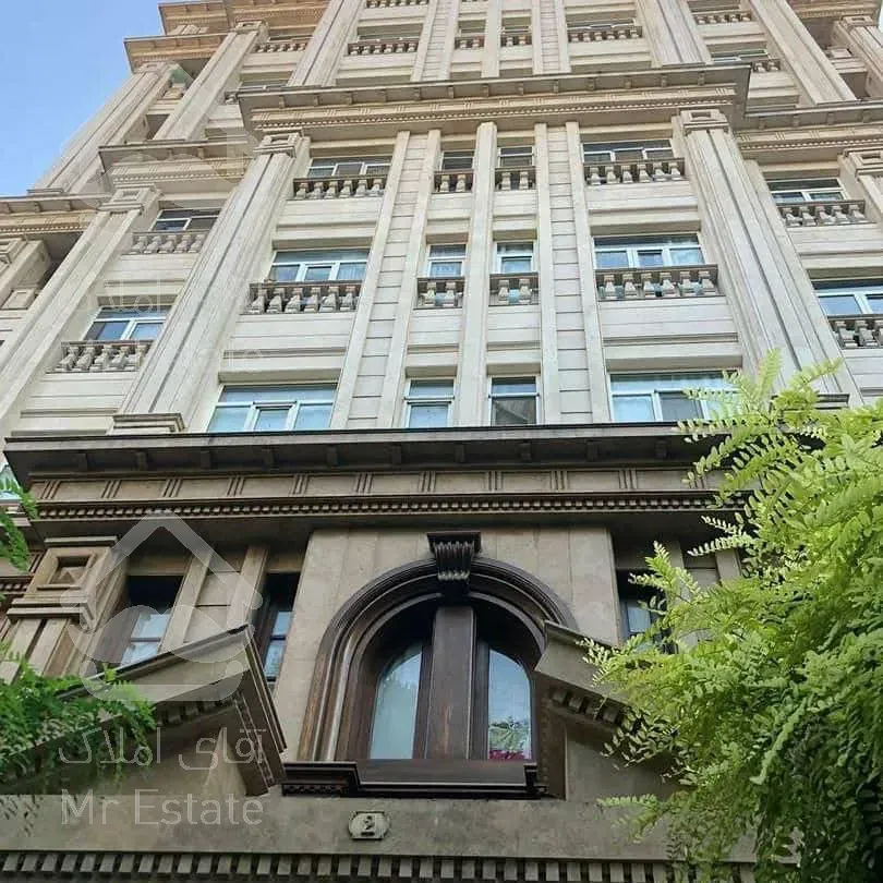 پیش فروش پروژه اداری تجاری بیسموت