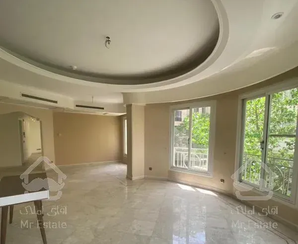 آپارتمان ۱۸۵ متر در الهیه