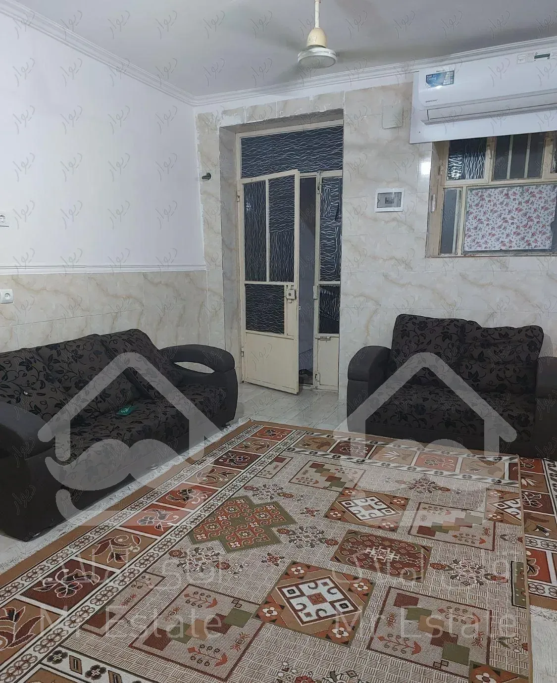 اجاره سویت آپارتمان مبله روزانه