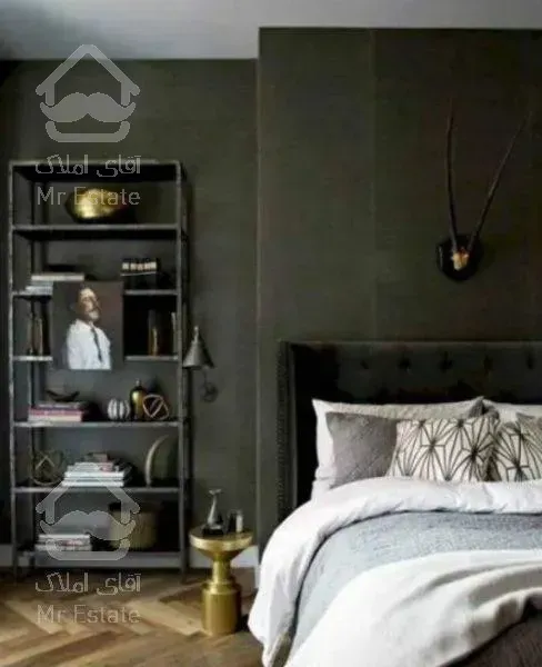 فروش آپارتمان 300 متر در آجودانیه