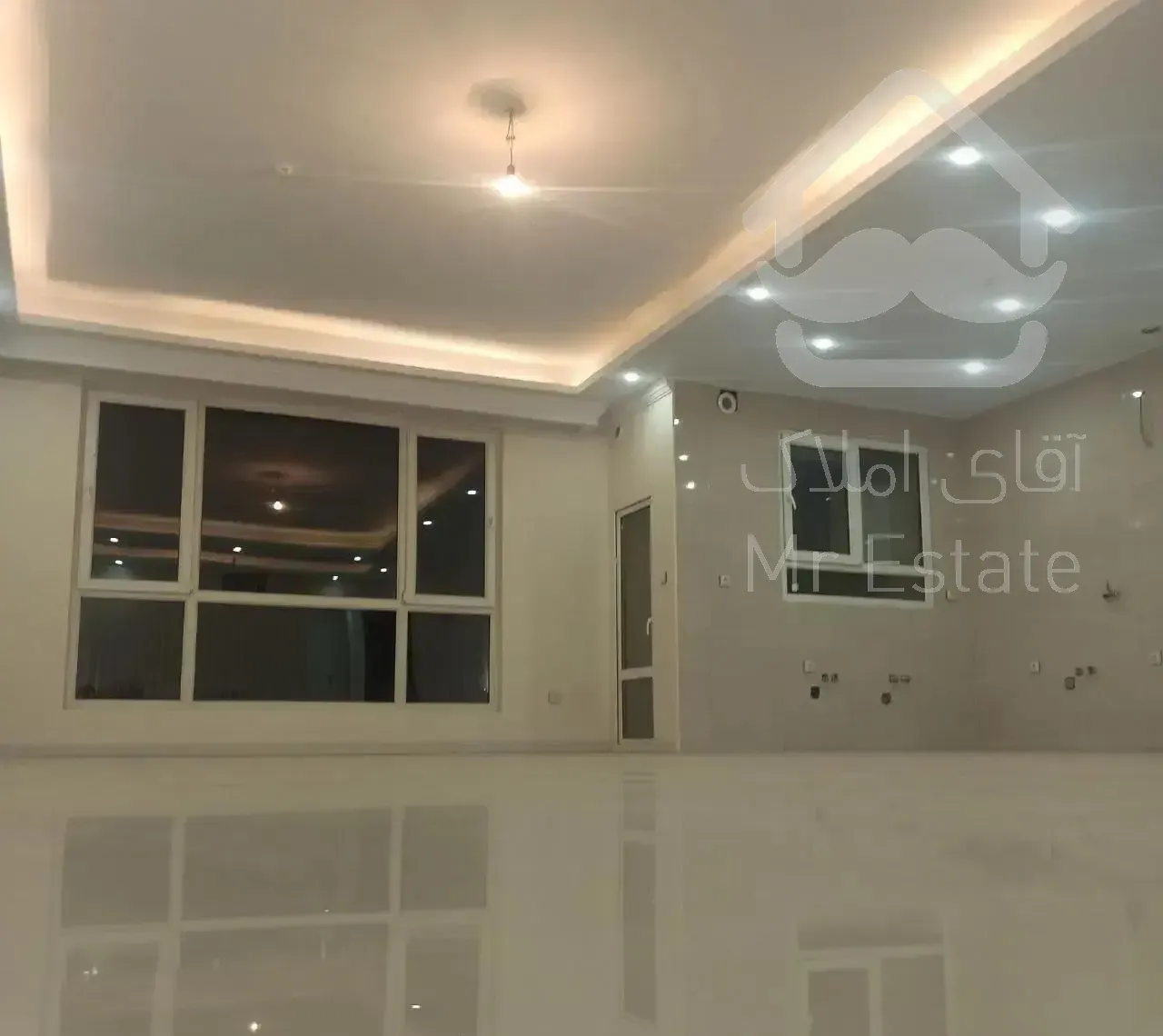 85 متر ، تک واحدی ، نوساز