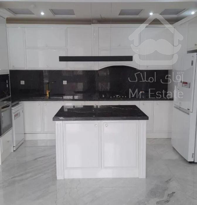 ۹۵متر نوساز / روف ۴ فصل/ فول مشاعات