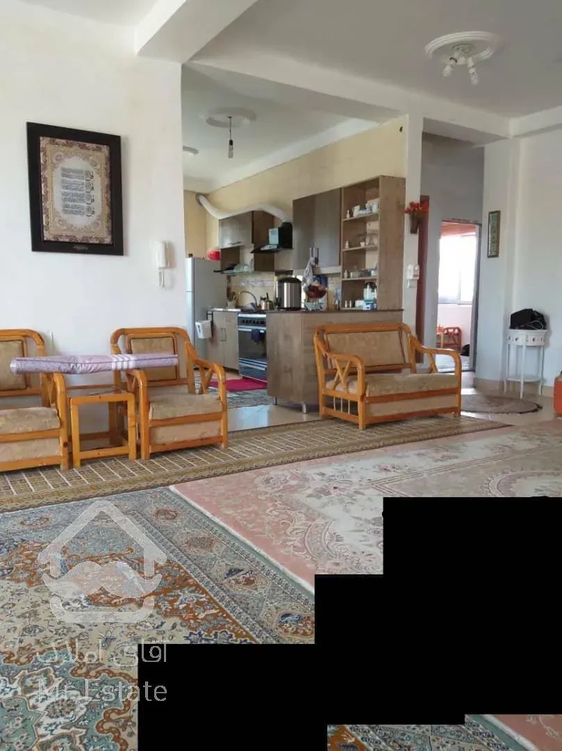 ویلا نوساز سنددار