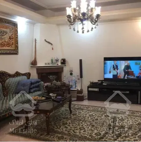 ۱۰۵ متر شهرک غرب