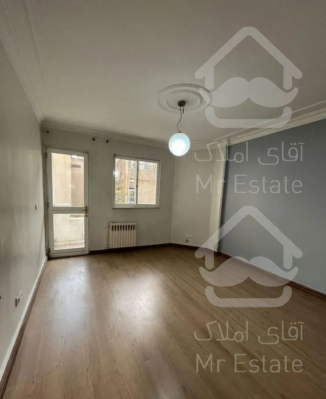 ۱۲۵ متر ۲ خواب تک واحدی مجرد و خانواده