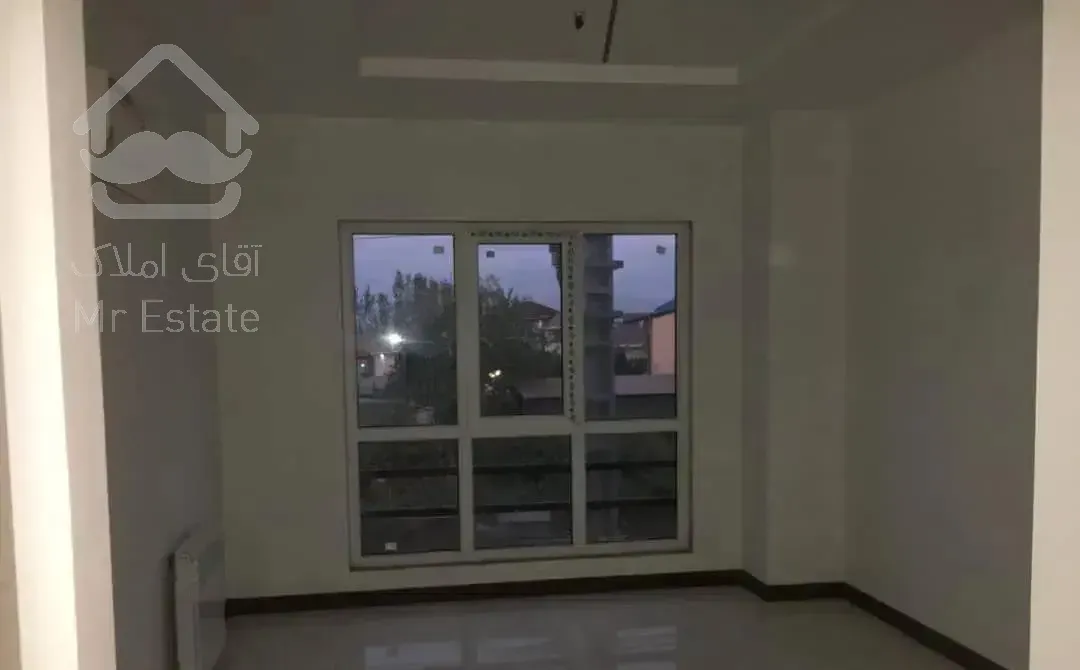 فروش فوری آپارتمان۱۳۶متری/رویان/قیمت استثنایی