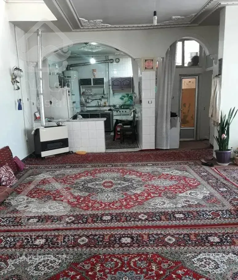 خانه ویلایی ۱۷۰ متر