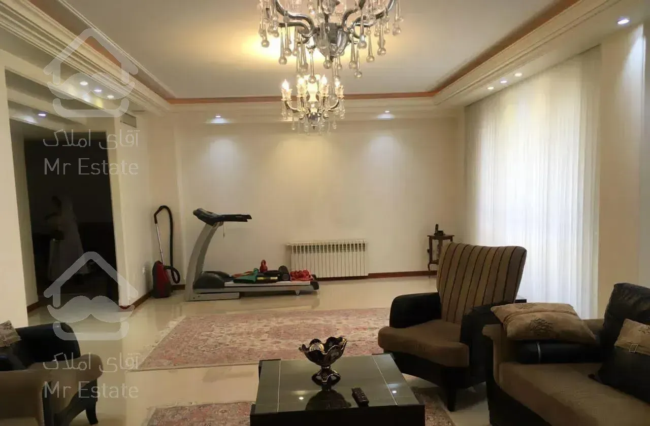 ونک. شیراز 155متر آفتابگیر