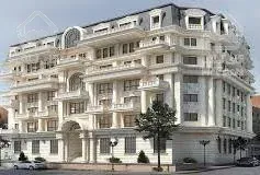 پیش خرید پلازا پالاس ۱۳۰ متری مستر روم لاندری روف گاردن