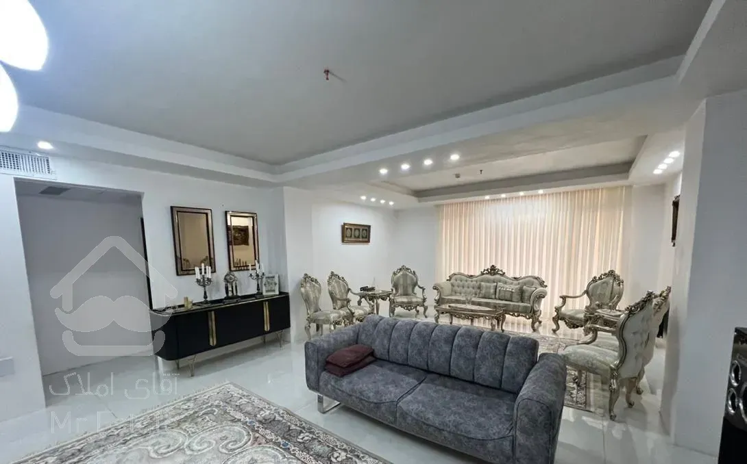 فروش آپارتمان147متری/3خواب/فول/سند آماده/فجر