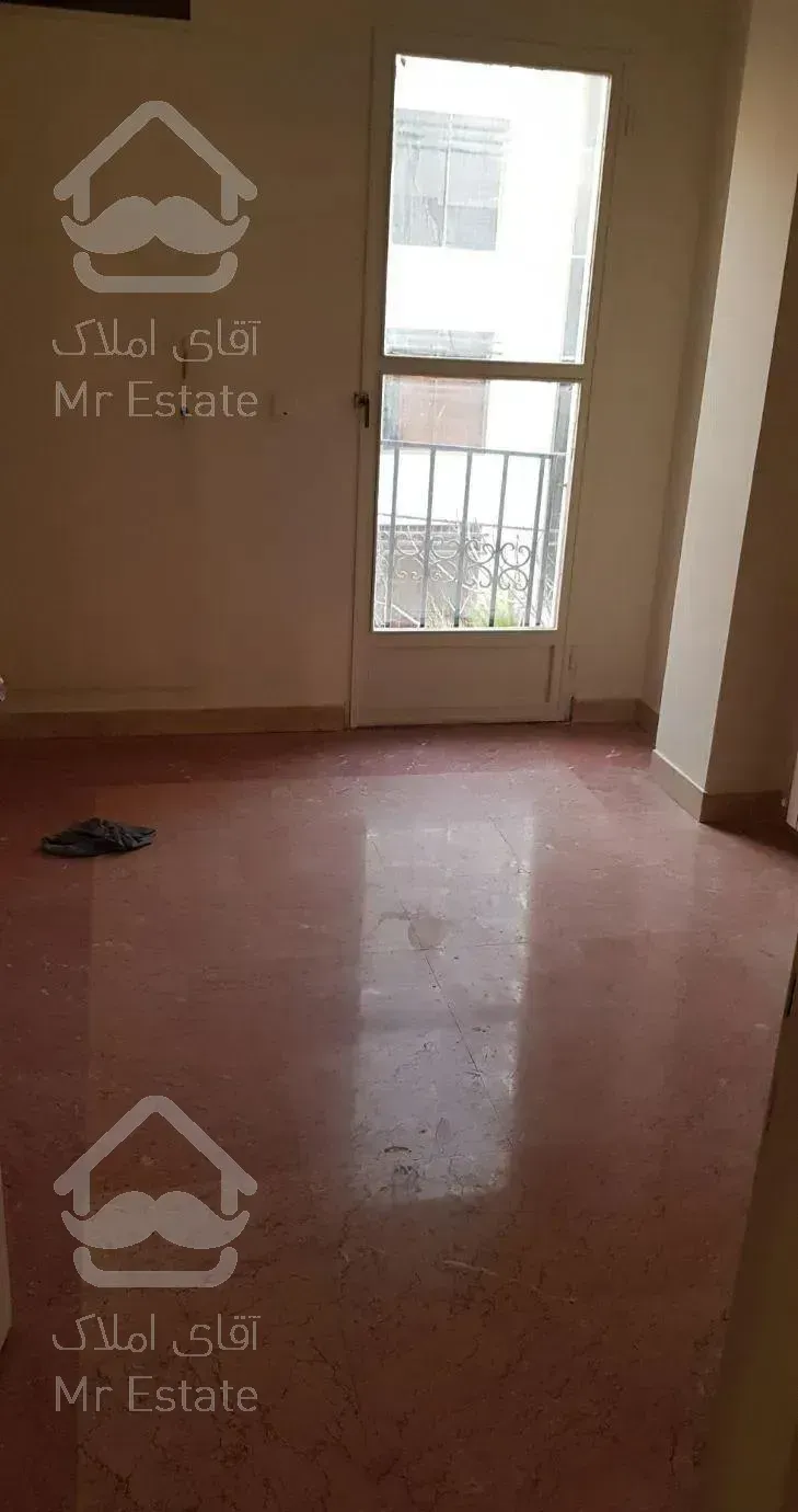 وزرا ۱۱۲ متر ۲ خواب با امکانات