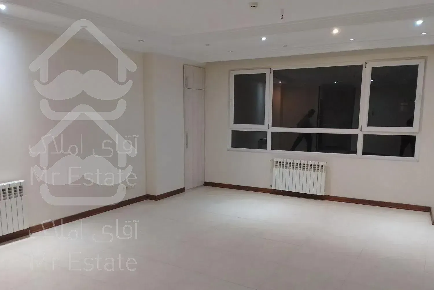 اپارتمان ۸۸ متری ۲ خواب