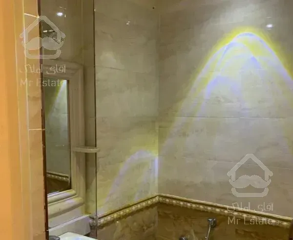 آپارتمان ۱۴۰ متر دو خواب