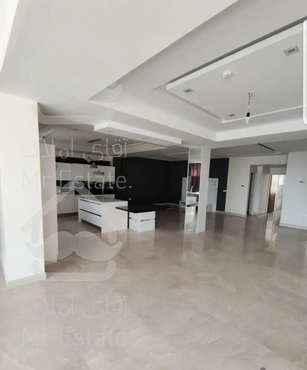 فروش ملک نوساز در شهرک چشمه