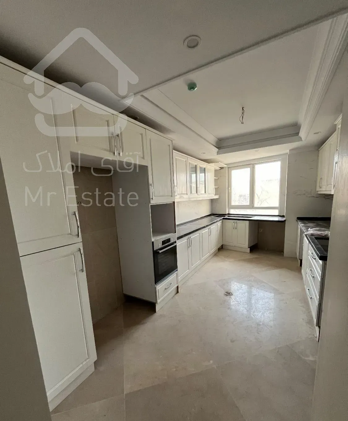 ۲۰۵ متر ۳ خواب فناخسرو