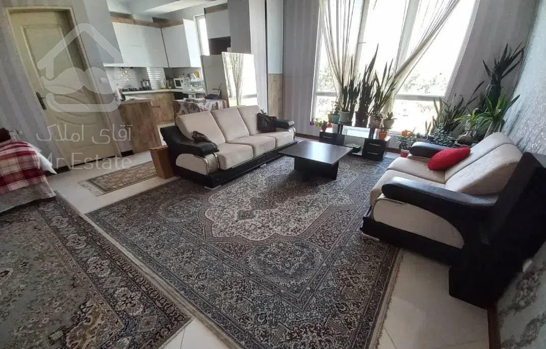 آپارتمان  ۶۶ متری یک خوابه