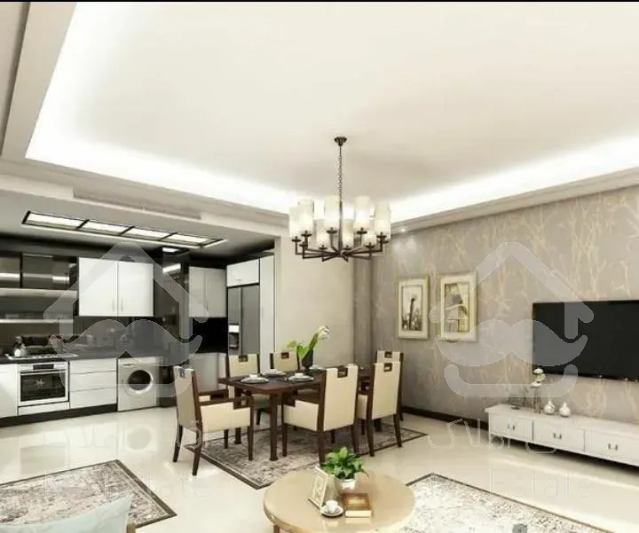 ۱۱۰ متر برج تریتیوم ۲