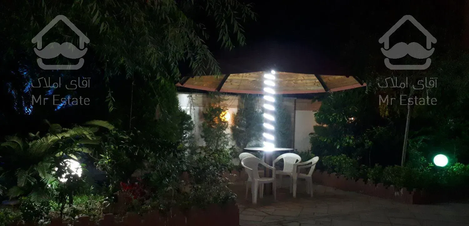 واحد تمام مبله نرسیده به نمک آبرود