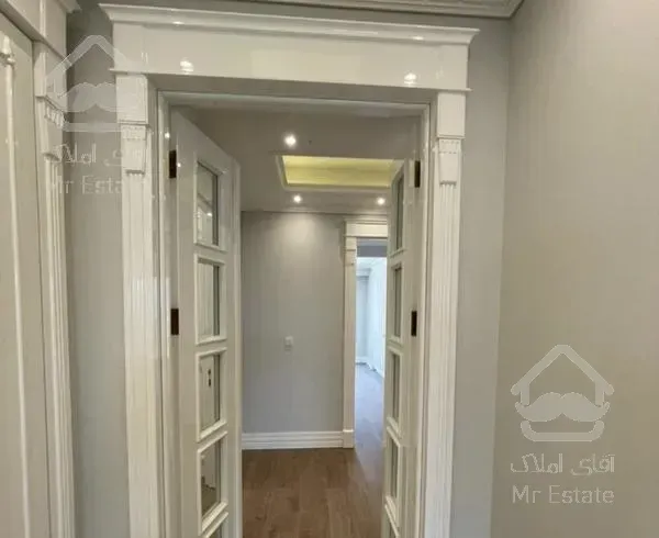 ۱۲۰ متر  /  اقیانوس نور  +  کلید نخورده