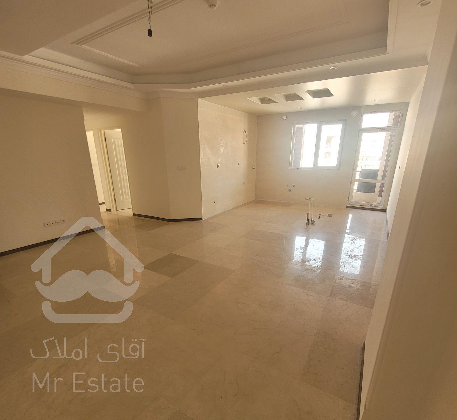 بلوار فردوس ۸۵، ۵ سال ساخت تاپ لوکیشن