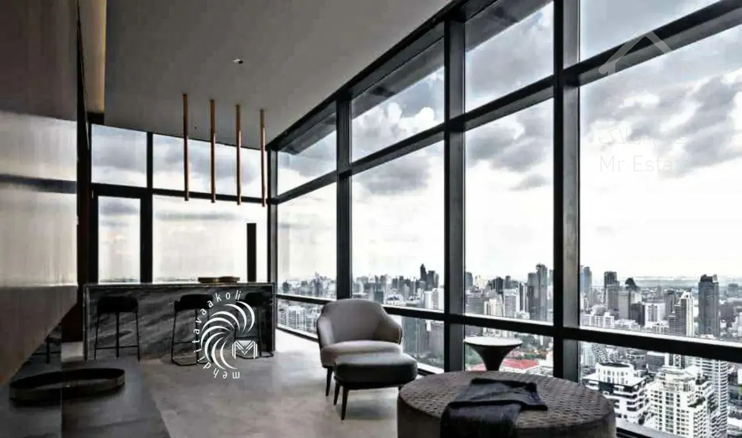 100 متر 2 خواب * چند قدمی مترو * خوش نقشه