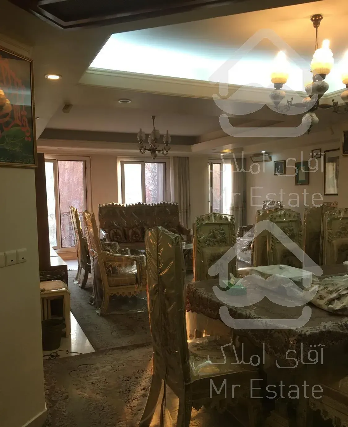 ۱۹۰ متر دروس بلوار شهرزاد