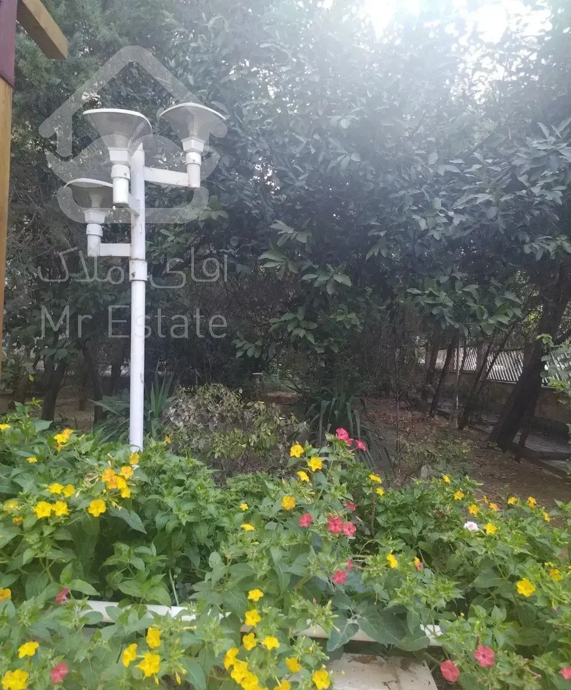 اجاره آپارتمان 160متری 3خوابه ازگل غرق نور