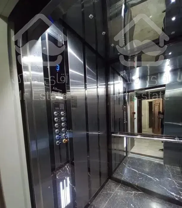 99 متر سازه ی شناسنامه دار منطقه