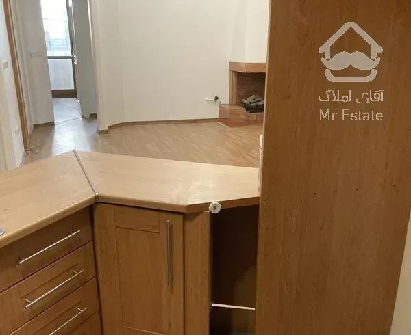 اپارتمان ٩٢ متر اقدسیه