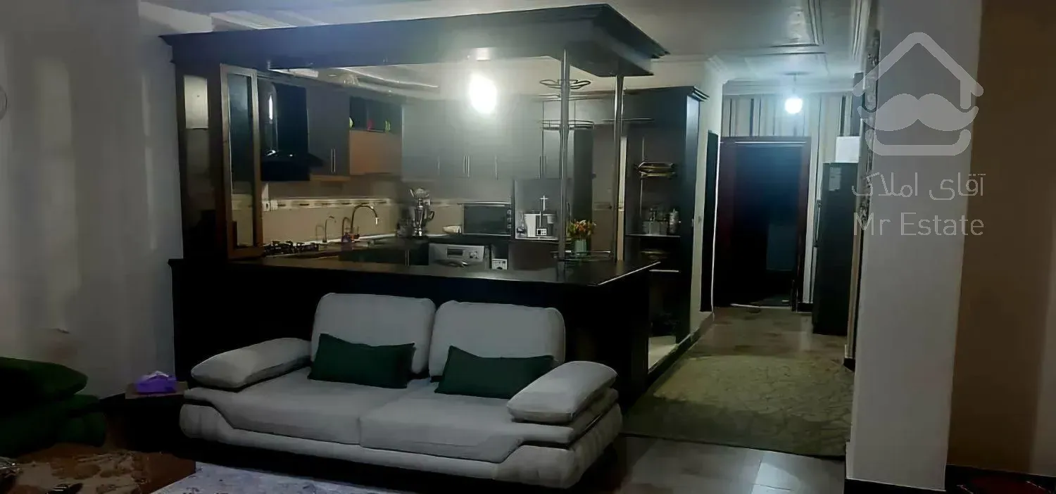 فروش دو خواب سام و زال