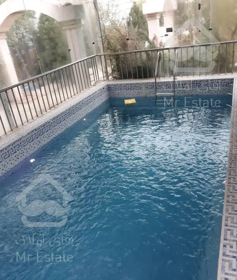 باغ و ویلا اجاره ای