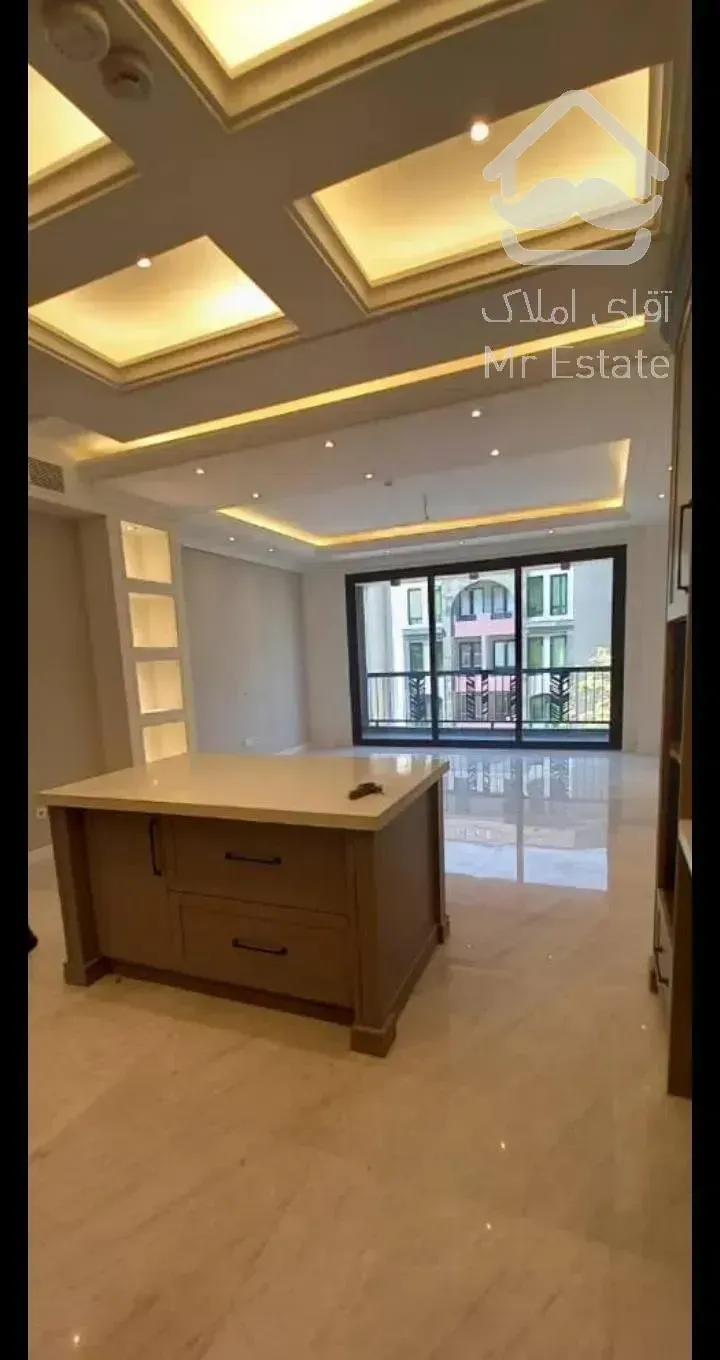 میرداماد ۱۰۸ متر فرعی دنج کاملا مسکونی