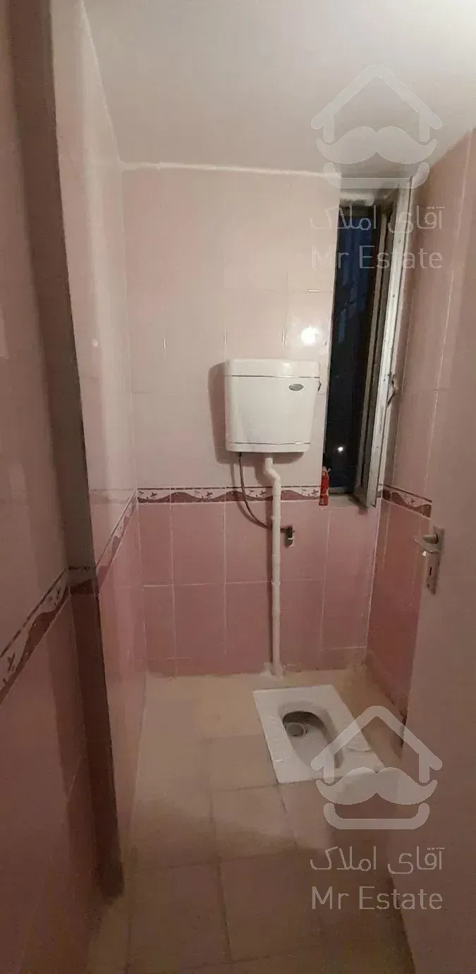 ۹۵ متر/۲خواب/نقاشی شده         (  تکواحدی  )