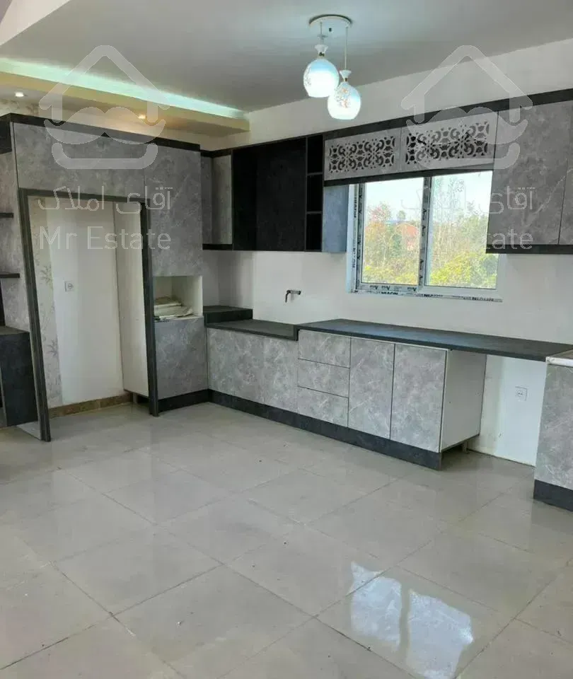 شهرک آرامش بانگهبانی مقیم سندتکبرگ نزدیک ساحل