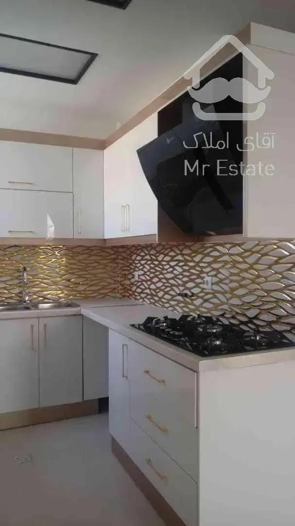 خریداپارتمان 2خوابه 82متر دربلوار فردوس شرق