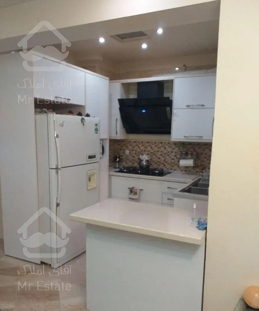 ستارخان۷۴ متر ۴ ساله فول