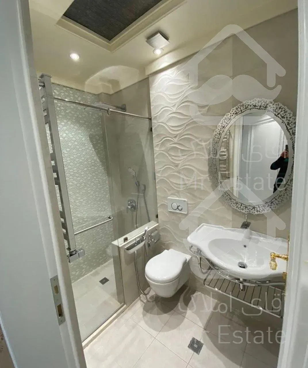 خرید 350 متر سنبل فرمانیه متریال برند