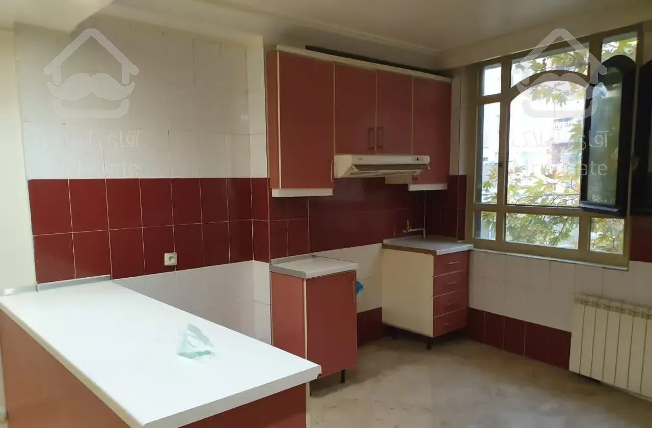 آپارتمان ۸۵ متر ۲ خواب کیکاووس