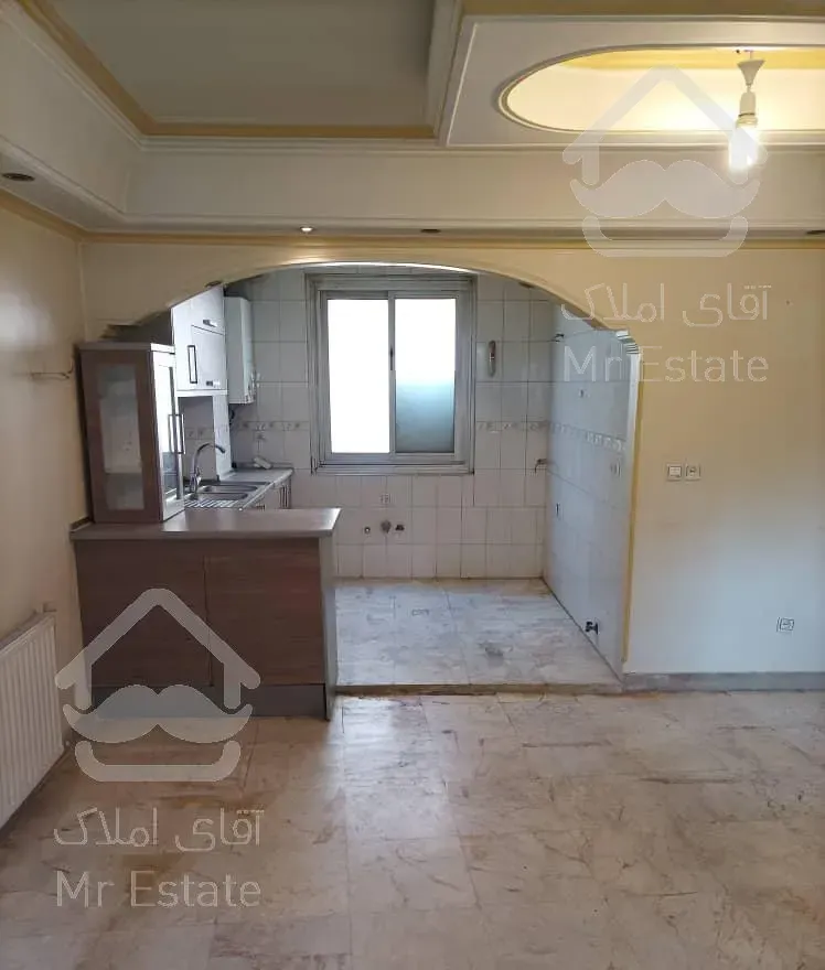 آپارتمان ۵۵ متر ۱ خوابه