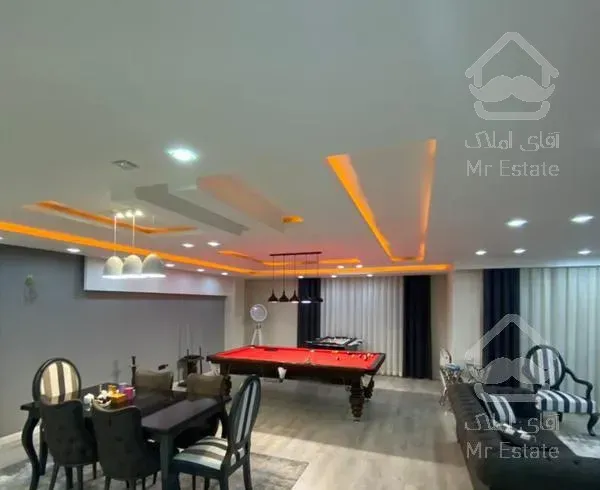 190متر آپارتمان