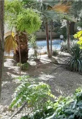 فروش آپارتمان 186 متر در عظیمیه