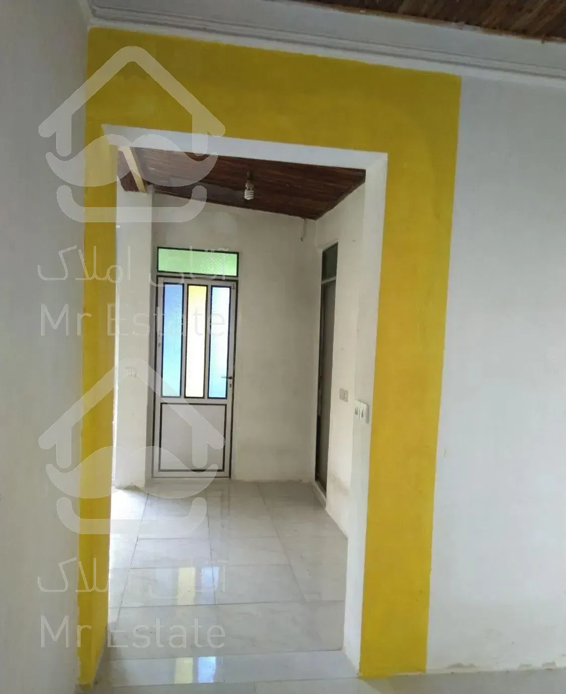 خانه ویلا مالفجان