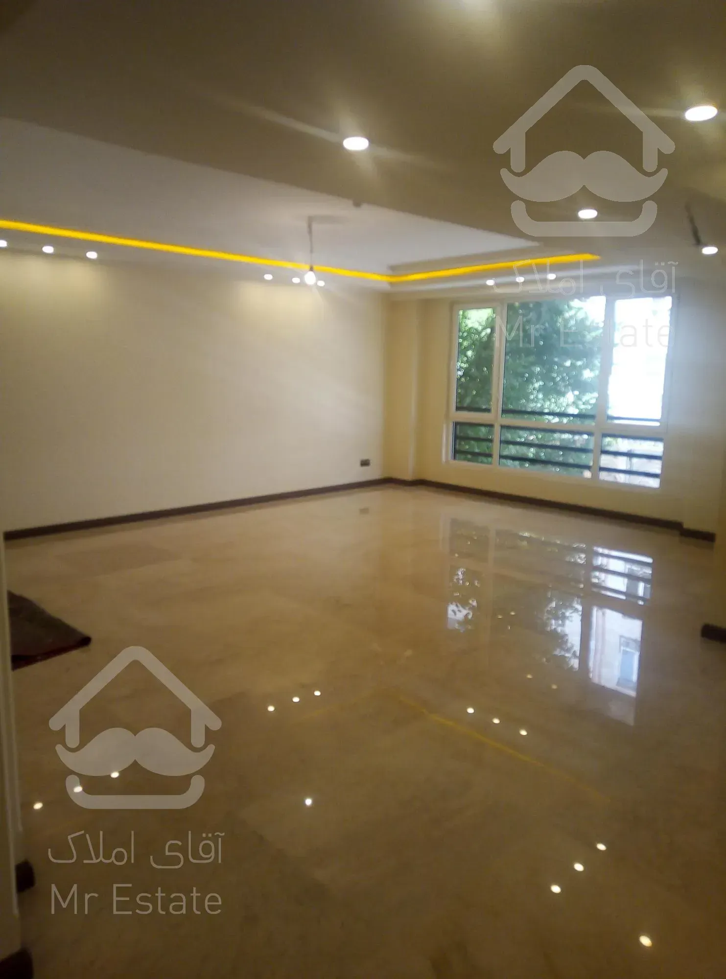 اپارتمان 83متری فردوس شرق