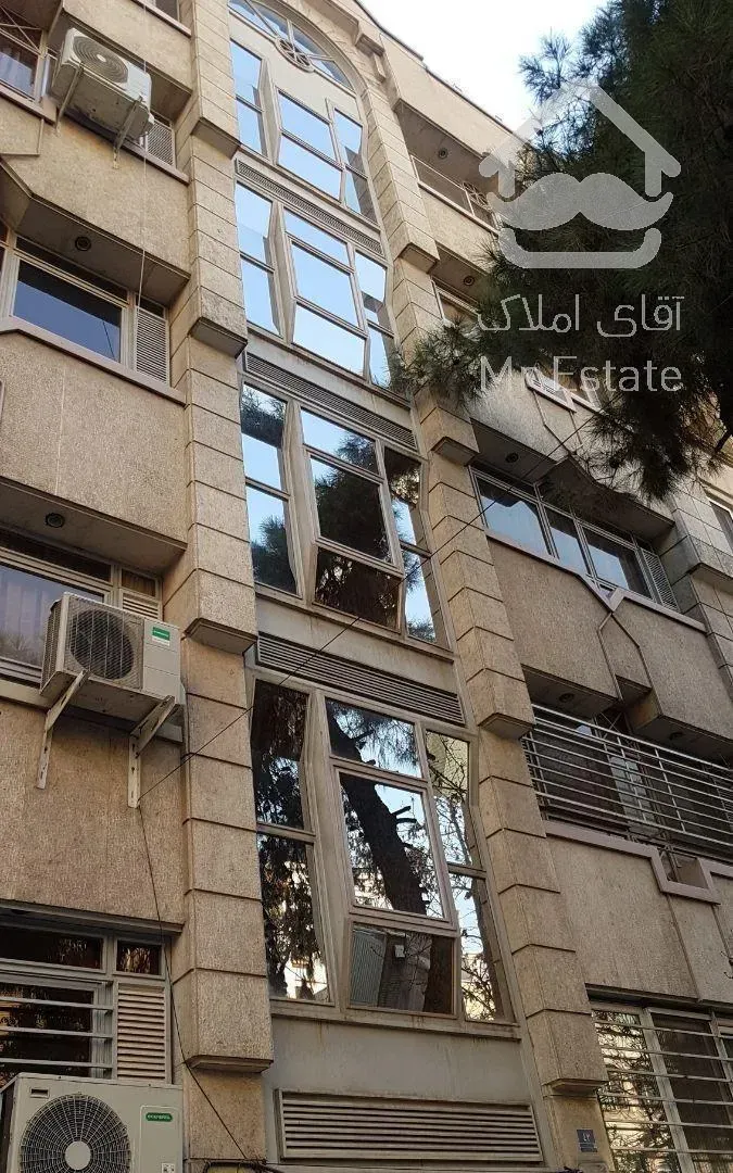 آپارتمان ۱۰۵متری دوخوابه